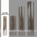 BOPP CELLOWRAP ROLLS 500mm X 100m