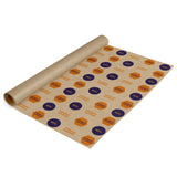 CUSTOM SHEET WRAP - MULTI LOGO