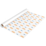 CUSTOM SHEET WRAP - MULTI LOGO