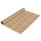 CUSTOM SHEET WRAP - SINGLE LOGO