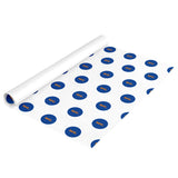 CUSTOM SHEET WRAP - SINGLE LOGO