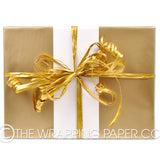 GOLD PEARL COUNTER ROLL
