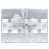 SILVER PEARL COUNTER ROLL