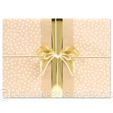 PEBBLES WHITE KRAFT COUNTER ROLL