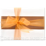 WHITE GLOSS COUNTER ROLL