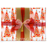 A VERY SPECIAL XMAS RED COUNTER ROLL
