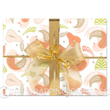 IN A PEAR TREE COUNTER ROLL