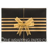 MATT BLACK COUNTER ROLL