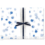 MATT SPLASH INDIGO COUNTER ROLL
