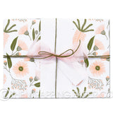 MUSK FLORA COUNTER ROLL