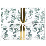 EUCALYPTUS COUNTER ROLL