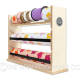 COUNTER ROLL & ACCESSORIES DISPENSER