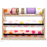 COUNTER ROLL & ACCESSORIES DISPENSER