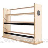 COUNTER ROLL & ACCESSORIES DISPENSER