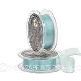 25 ORGANZA ICE MINT