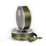 10 SATIN OLIVE
