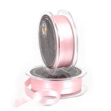 10 SATIN PALE PINK