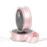 22 SATIN PALE PINK
