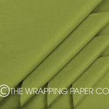TISSUE PAPER AVOCADO