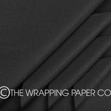 TISSUE PAPER BLACK
