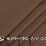 TISSUE PAPER CHOCOLATE