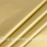 TISSUE PAPER MET GOLD