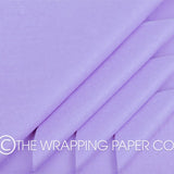 TISSUE PAPER LILAC