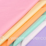 TISSUE PACK PASTEL