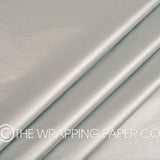 TISSUE PAPER MET SILVER
