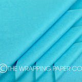 TISSUE PAPER TURQUOISE