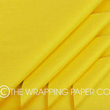 TISSUE PAPER YELLOW