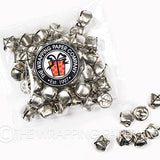 BELLS SILVER 12MM