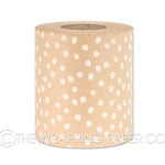 Pebbles white kraft belli-band®