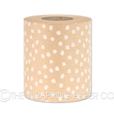 Pebbles white kraft belli-band®
