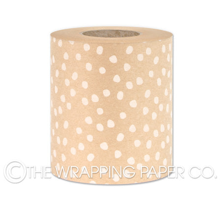 Pebbles white kraft belli-band®