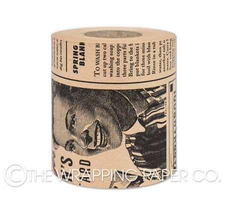 Vintage news kraft belli-band®