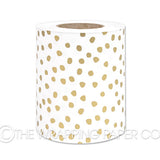 Pebbles gold white belli-band®