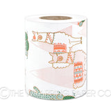Terrazzo gloss belli-band®