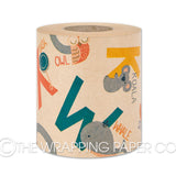 A IS FOR - KRAFT BELLI-BAND®