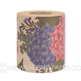 HYDRANGEA POSEY KRAFT BELLI-BAND®