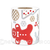 Xmas allsorts latte belli-band®