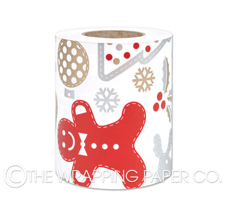 Xmas allsorts latte belli-band®