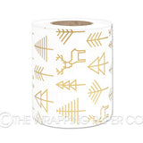 Geo forest gold belli-band®