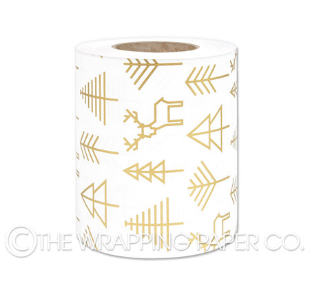Geo forest gold belli-band®