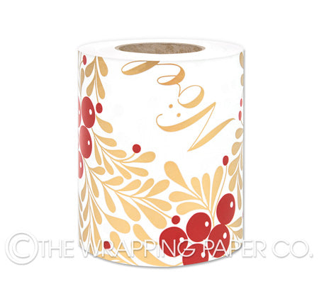 Xmas berry wreath belli-band®