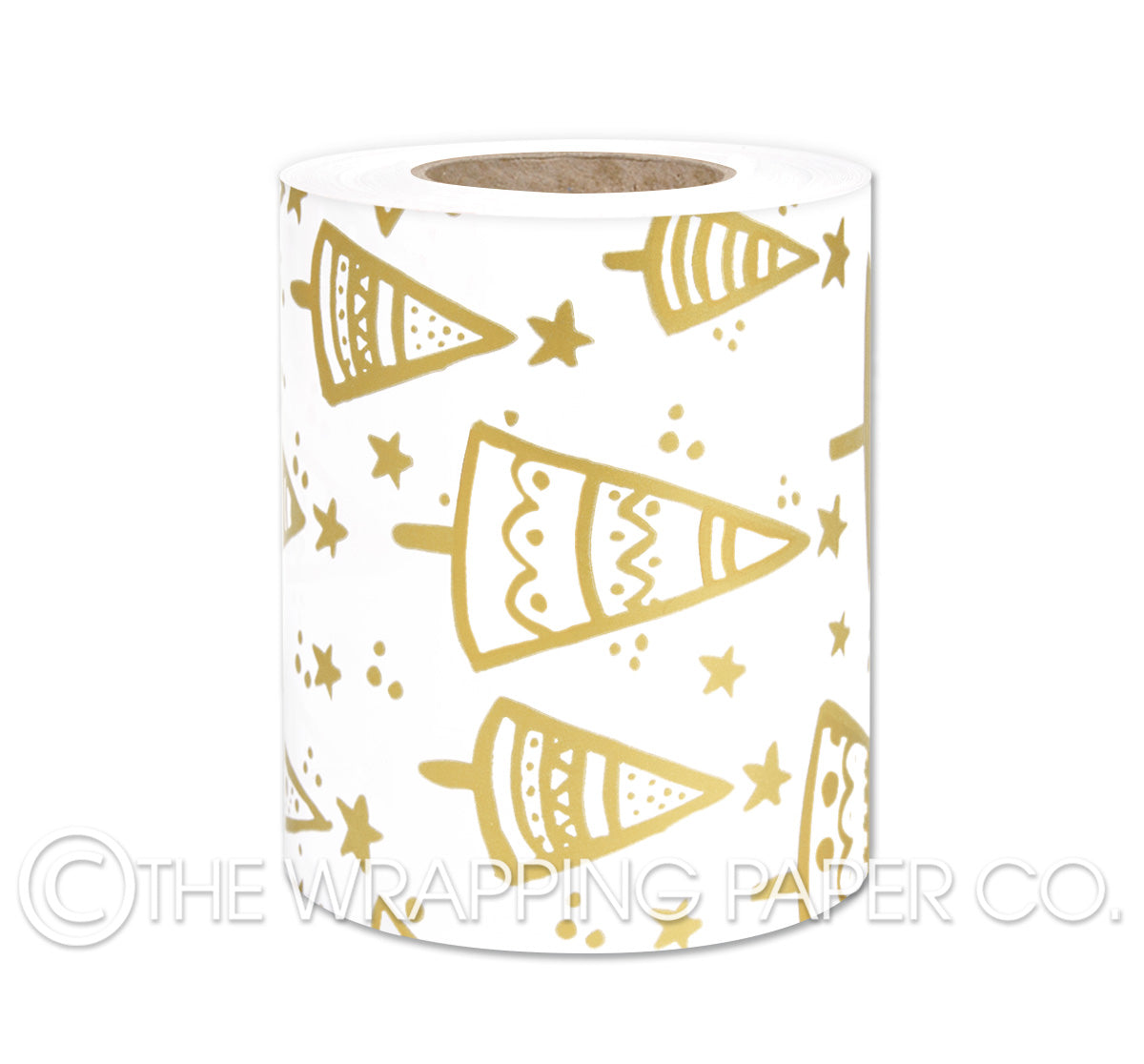 Kerstboom gold belli-band®