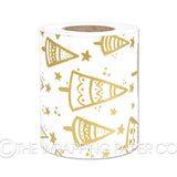 Kerstboom gold belli-band®