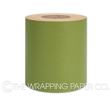 Forest green kraft belli-band®