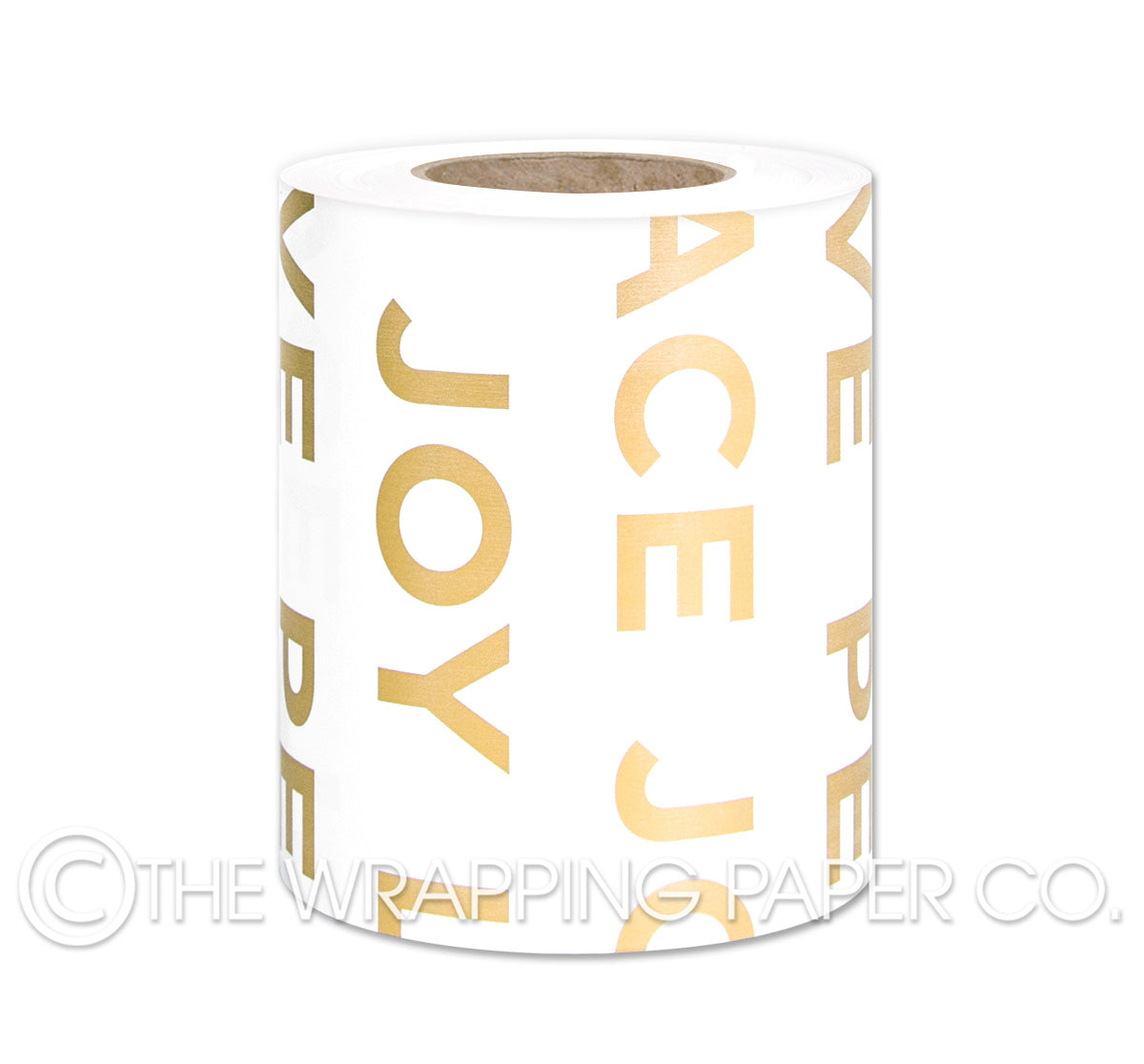 peace love joy gold belli-band®