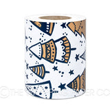 Kerstboom gold belli-band®